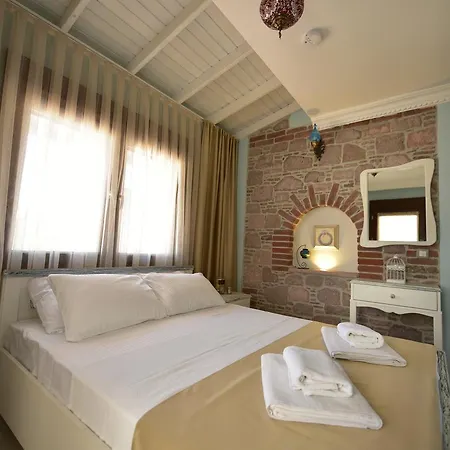 Cunda Butik Hotel Ayvalik