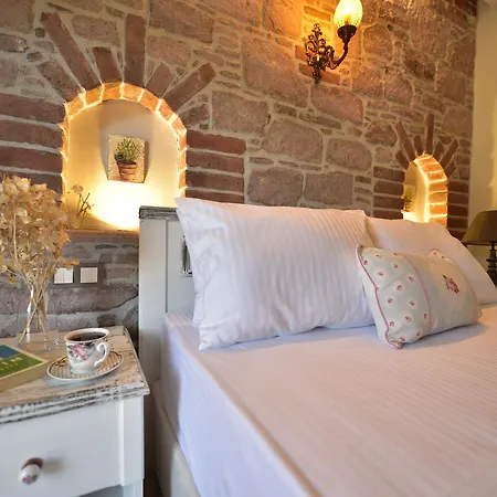 Cunda Butik Hotel
