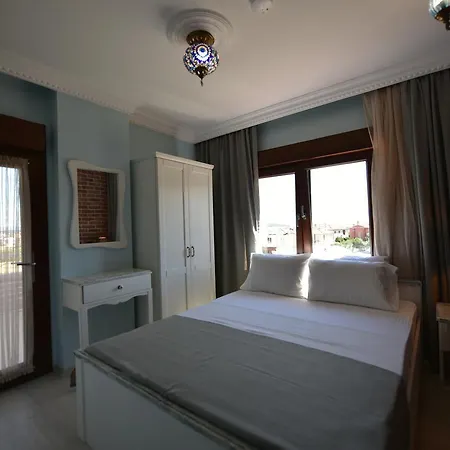 Cunda Butik Hotel Ayvalik