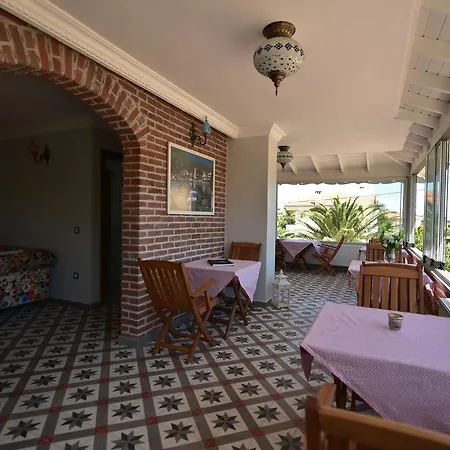 Cunda Butik Hotel Ayvalik