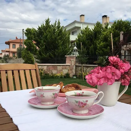 Cunda Butik Ayvalik