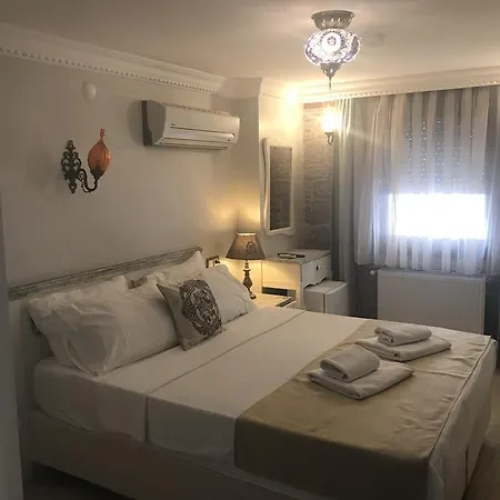 Hotel Cunda Butik Ayvalik