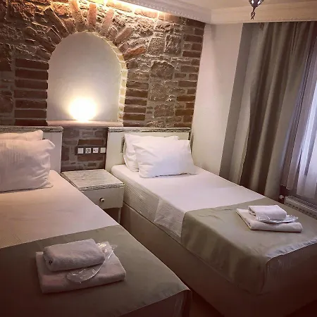 Cunda Butik Ayvalik