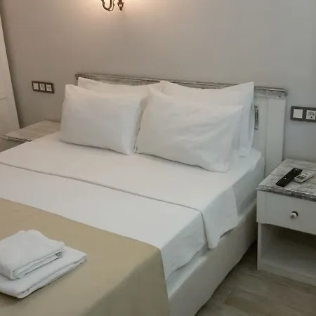 Cunda Butik Ayvalik