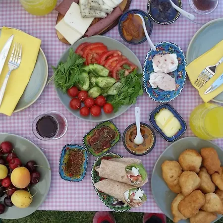 Hotel Cunda Butik Ayvalik